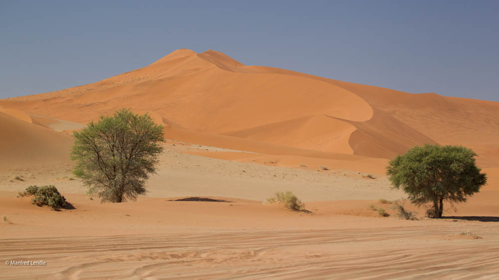 Reise nach Namibia – Oktober 2014