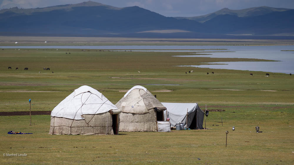 Reise nach Kirgistan, Usbekistan und Kashgar – August 2016