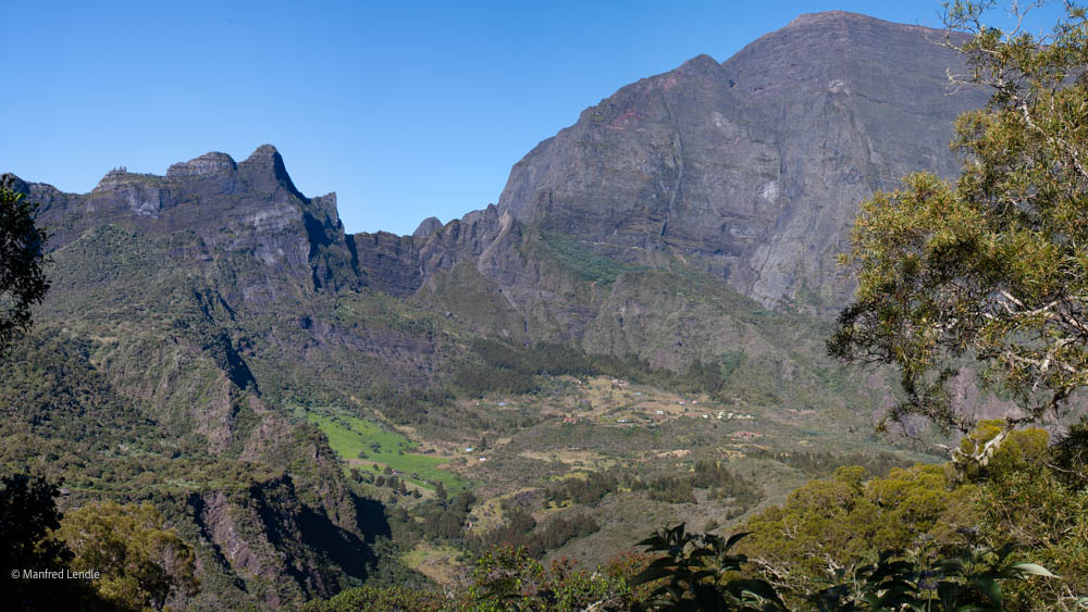 Reise zur Insel La Réunion – Mai / Juni 2012
