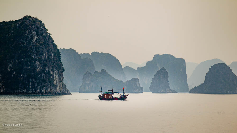 Vietnam – Kambodscha März 2023
